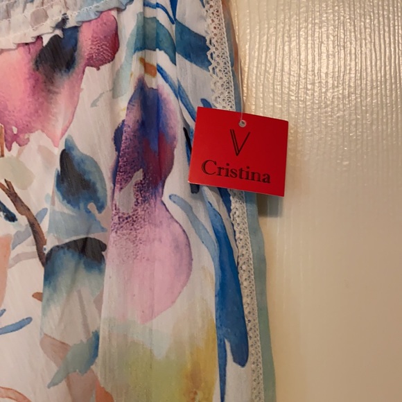 Flora Skirt - Picture 2 of 3